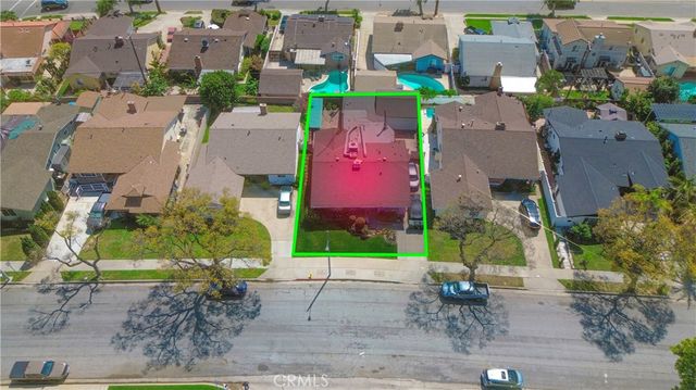 217 Dochan Circle, Montebello, CA 90640