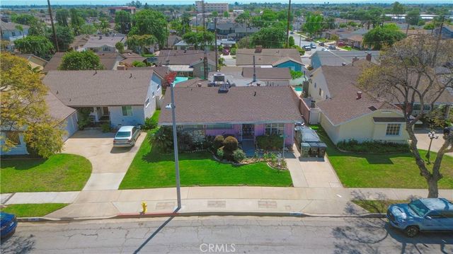 217 Dochan Circle, Montebello, CA 90640
