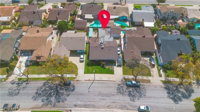 217 Dochan Circle, Montebello, CA 90640
