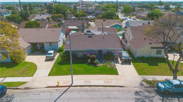 217 Dochan Circle, Montebello, CA 90640