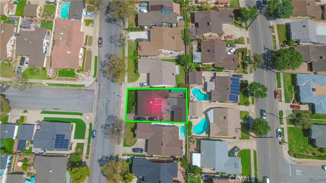 217 Dochan Circle, Montebello, CA 90640
