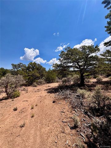 1134 Jorgulesco Road, Fort Garland, CO 81133