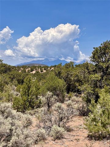 1134 Jorgulesco Road, Fort Garland, CO 81133