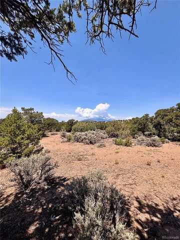 1134 Jorgulesco Road, Fort Garland, CO 81133