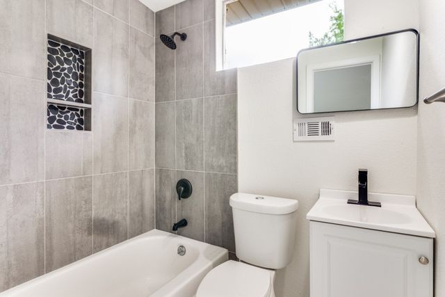 6413 Winn Street, Fort Worth, TX 76133