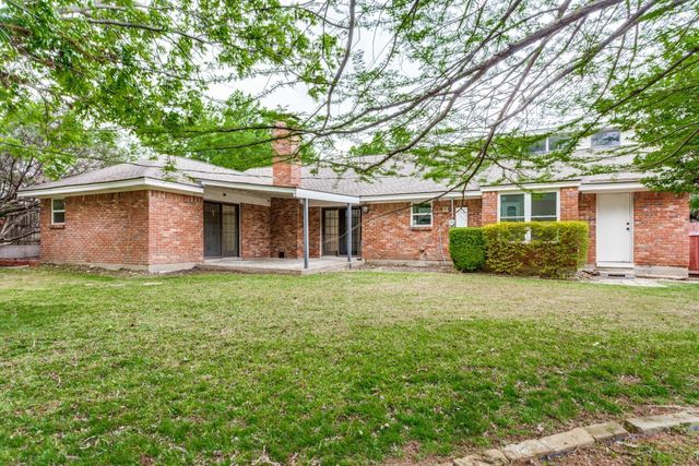 6413 Winn Street, Fort Worth, TX 76133