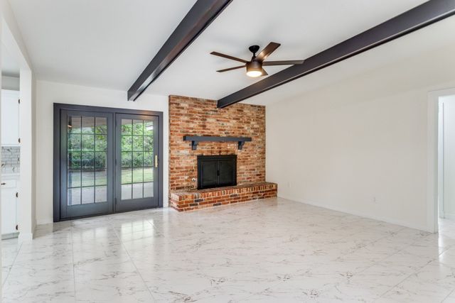 6413 Winn Street, Fort Worth, TX 76133