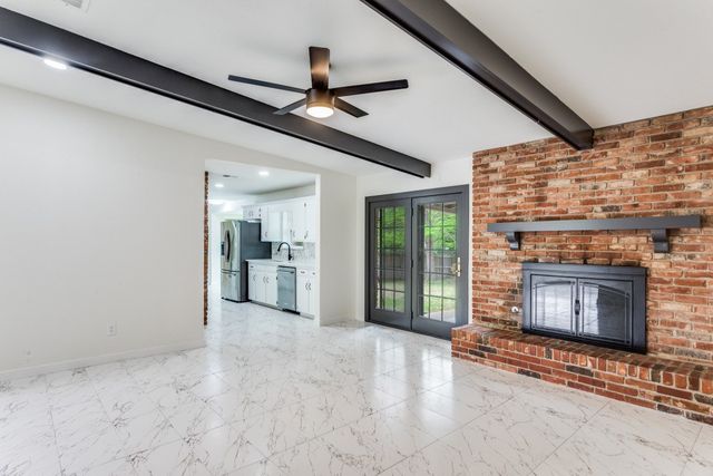 6413 Winn Street, Fort Worth, TX 76133