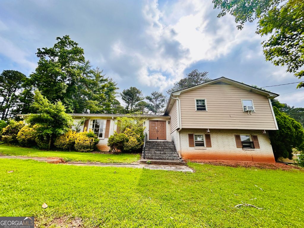 792 Oneta Drive, Norcross, GA 30093