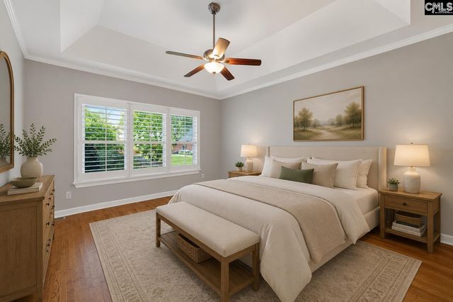 182 Hickory Meadow Road, Lexington, SC 29072