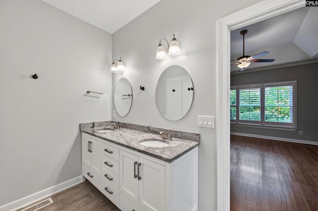 182 Hickory Meadow Road, Lexington, SC 29072