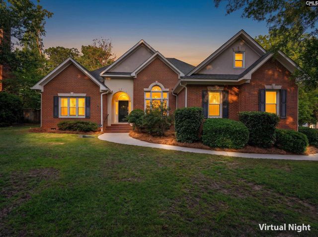 182 Hickory Meadow Road, Lexington, SC 29072