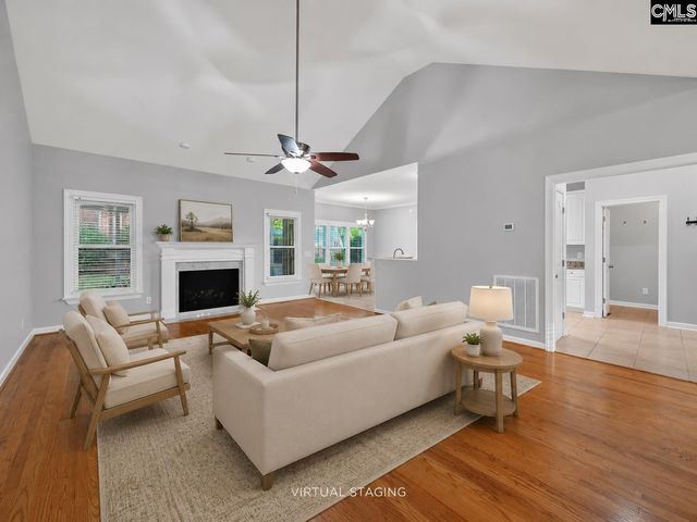182 Hickory Meadow Road, Lexington, SC 29072