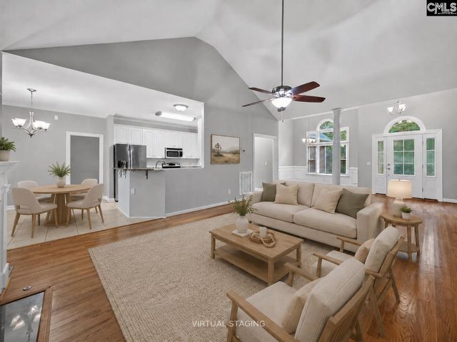 182 Hickory Meadow Road, Lexington, SC 29072