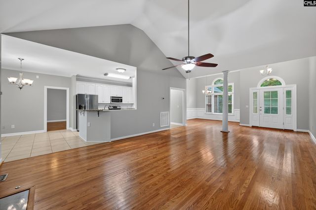 182 Hickory Meadow Road, Lexington, SC 29072