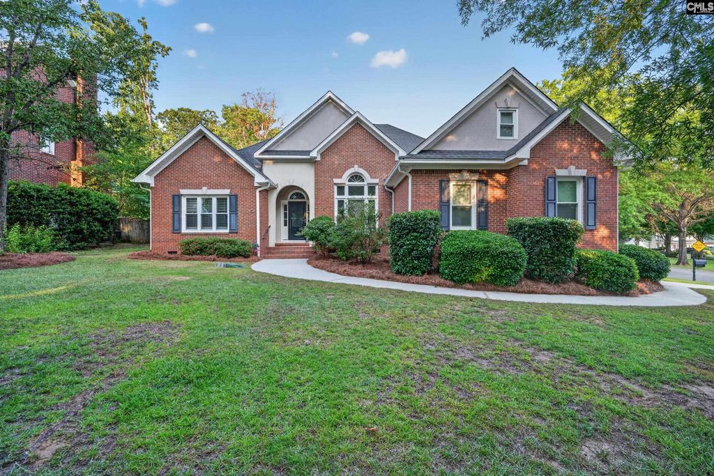 182 Hickory Meadow Road, Lexington, SC 29072