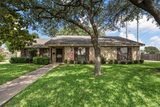 807 N 66th Street, Waco, TX 76710