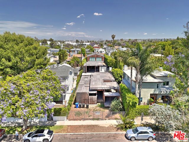 2478 Glyndon Avenue, Venice (los Angeles), CA 90291