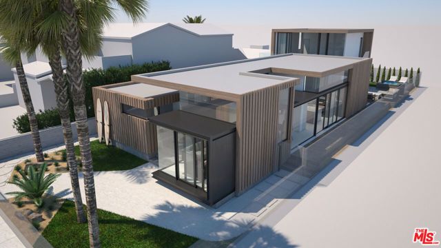 2478 Glyndon Avenue, Venice (los Angeles), CA 90291