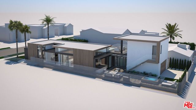 2478 Glyndon Avenue, Venice (los Angeles), CA 90291