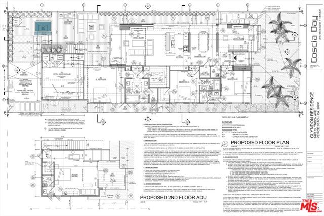 2478 Glyndon Avenue, Venice (los Angeles), CA 90291