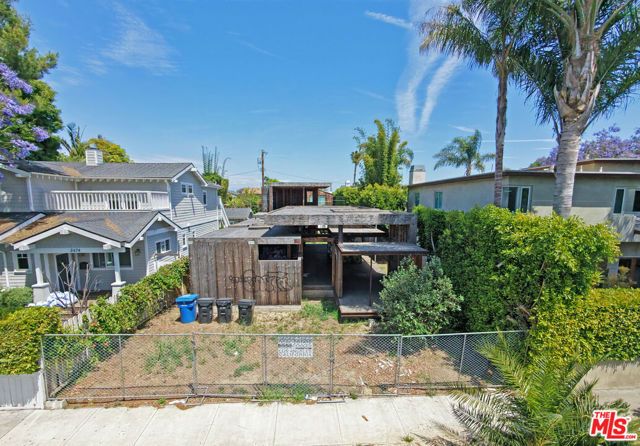 2478 Glyndon Avenue, Venice (los Angeles), CA 90291