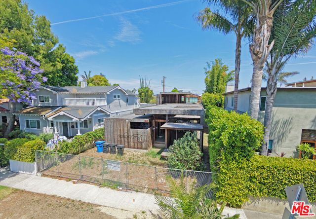 2478 Glyndon Avenue, Venice (los Angeles), CA 90291