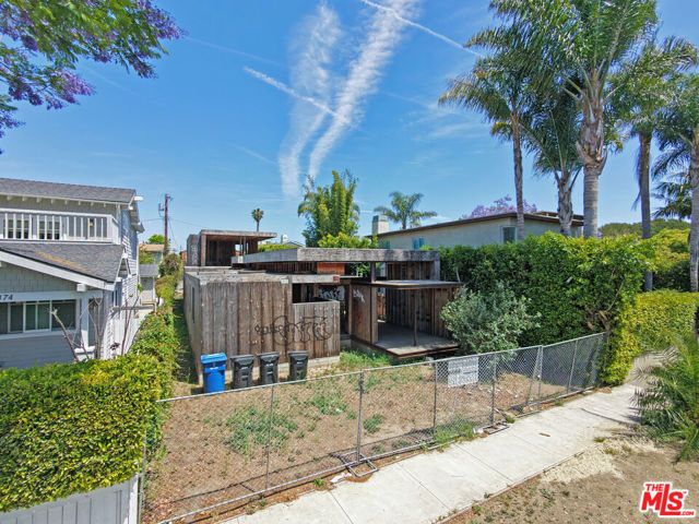 2478 Glyndon Avenue, Venice (los Angeles), CA 90291