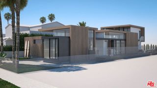 2478 Glyndon Avenue, Venice (los Angeles), CA 90291