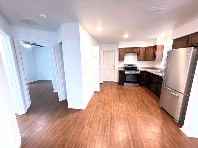 33 SAND MOUNTAIN ROAD, Fort Meade, FL 33841