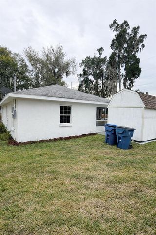 33 SAND MOUNTAIN ROAD, Fort Meade, FL 33841