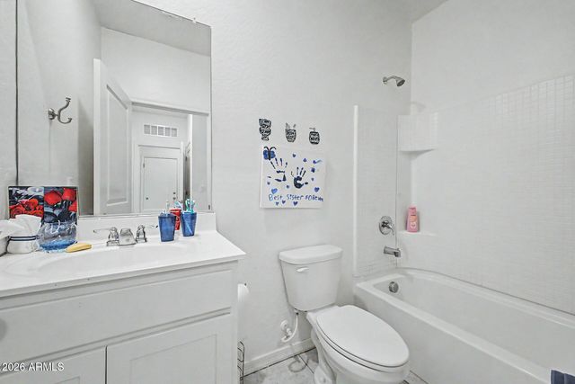 35436 W SANTA CLARA Avenue, Maricopa, AZ 85138