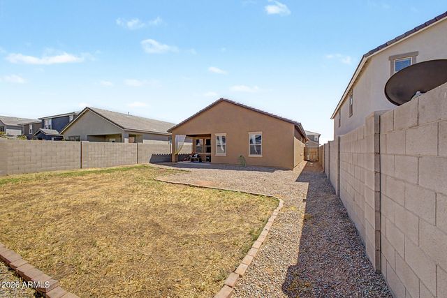 35436 W SANTA CLARA Avenue, Maricopa, AZ 85138