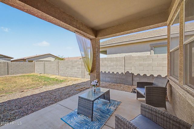 35436 W SANTA CLARA Avenue, Maricopa, AZ 85138