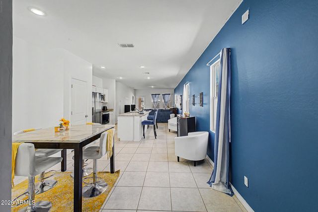 35436 W SANTA CLARA Avenue, Maricopa, AZ 85138