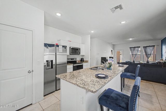 35436 W SANTA CLARA Avenue, Maricopa, AZ 85138