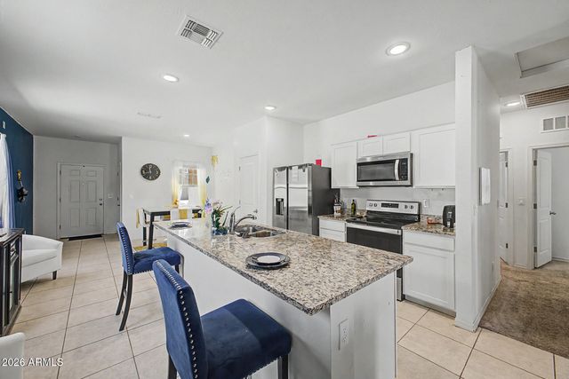 35436 W SANTA CLARA Avenue, Maricopa, AZ 85138