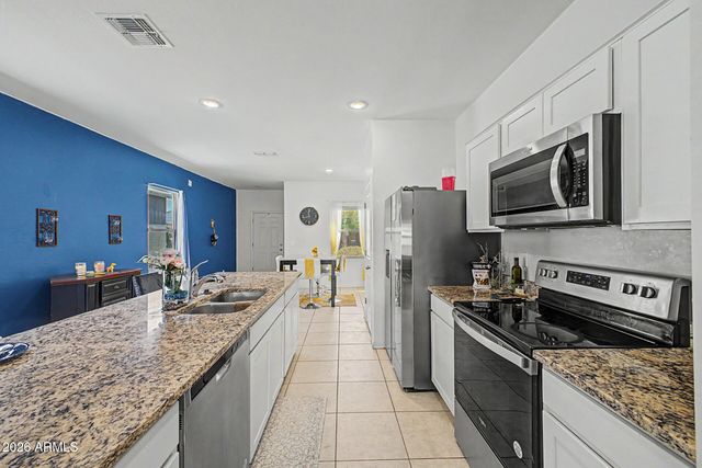 35436 W SANTA CLARA Avenue, Maricopa, AZ 85138