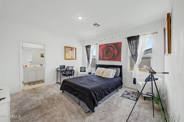 35436 W SANTA CLARA Avenue, Maricopa, AZ 85138