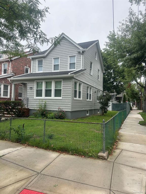 243-61 Mayda Road, Rosedale, NY 11422 — photo 2