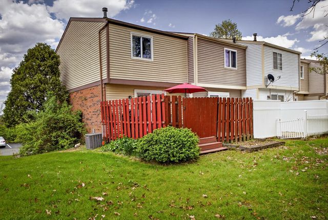 400 Redrome Circle E, Bridgeville, PA 15017