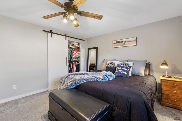 4355 VINECLIFF DR, Rapid City, SD 57703