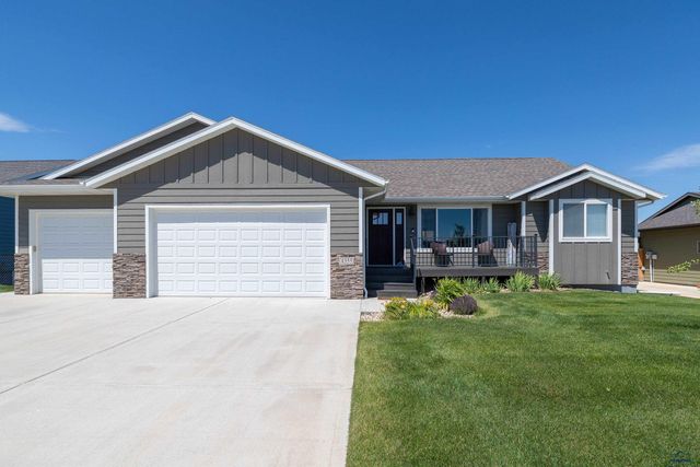 4355 VINECLIFF DR, Rapid City, SD 57703