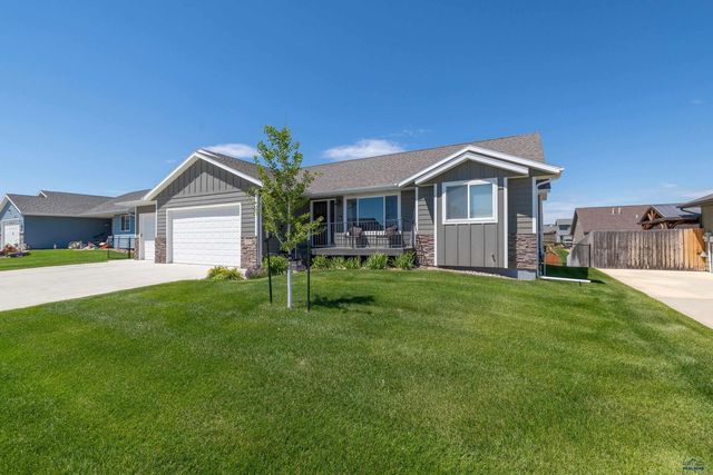 4355 VINECLIFF DR, Rapid City, SD 57703