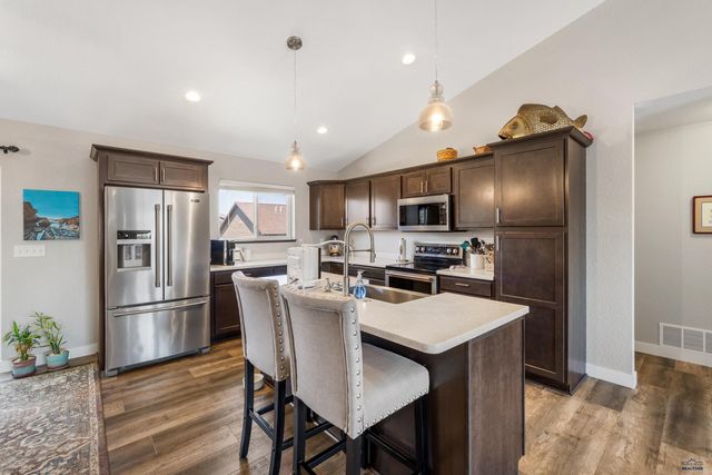 4355 VINECLIFF DR, Rapid City, SD 57703