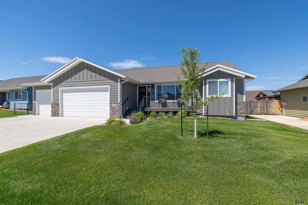 4355 VINECLIFF DR, Rapid City, SD 57703