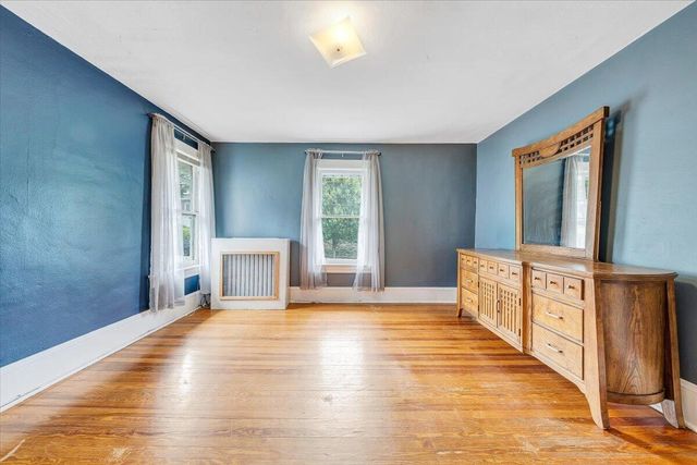 1002 Howbert AVE SW, Roanoke, VA 24015