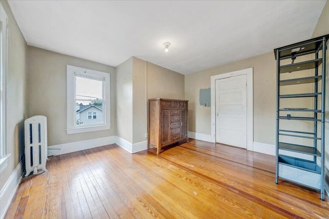 1002 Howbert AVE SW, Roanoke, VA 24015