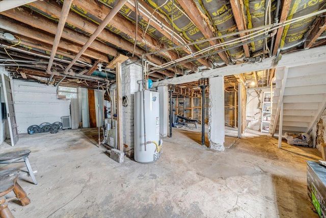 1002 Howbert AVE SW, Roanoke, VA 24015