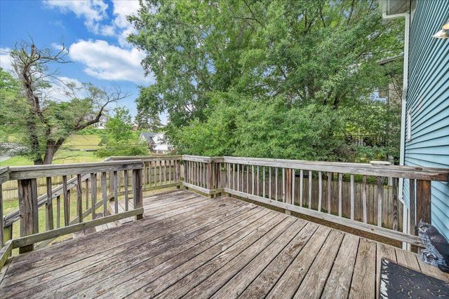 1002 Howbert AVE SW, Roanoke, VA 24015